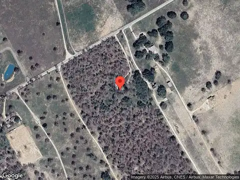 County Road 317, LA VERNIA, TX 78121
