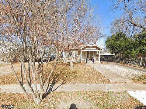 Elm, HILLSBORO, TX 76645