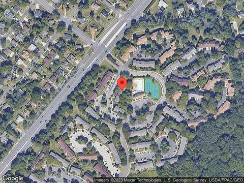 Kings Croft, CHERRY HILL, NJ 08034