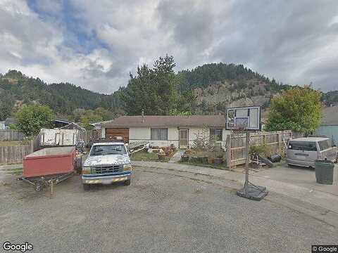 Martin, RIO DELL, CA 95562