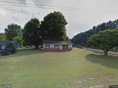Old Nichols, NICHOLS, SC 29581