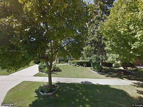 Overhill, MORTON GROVE, IL 60053