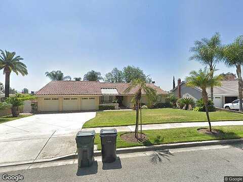 Apricot, RANCHO CUCAMONGA, CA 91701