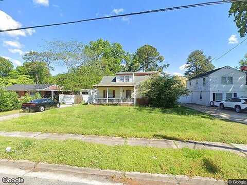 Alma, NORFOLK, VA 23518