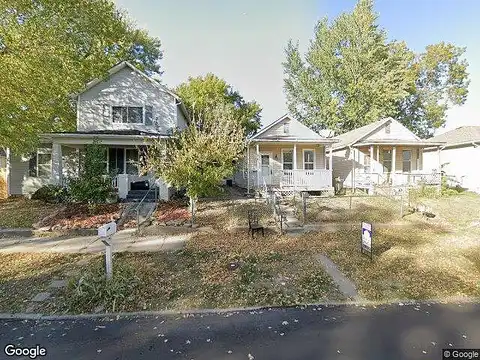 Osage, LEAVENWORTH, KS 66048