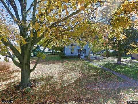 Township Road 200, TOULON, IL 61483