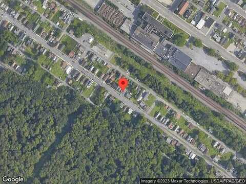 Virginia, JOHNSTOWN, PA 15906