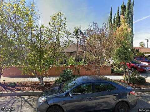 Collett, NORTH HILLS, CA 91343