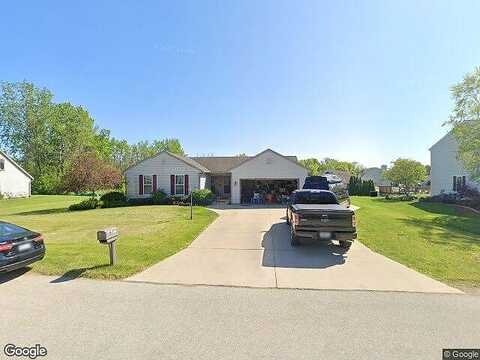 Regency, OAK CREEK, WI 53154