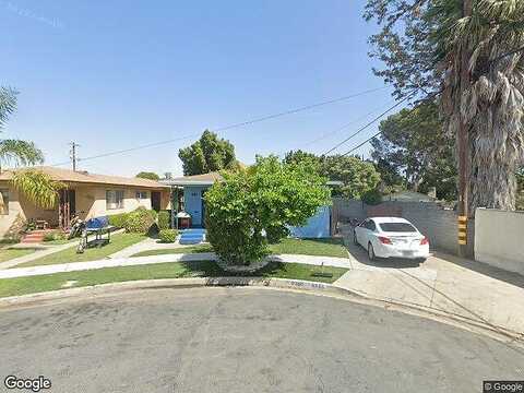 6Th, INGLEWOOD, CA 90305