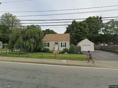 Central, STOUGHTON, MA 02072