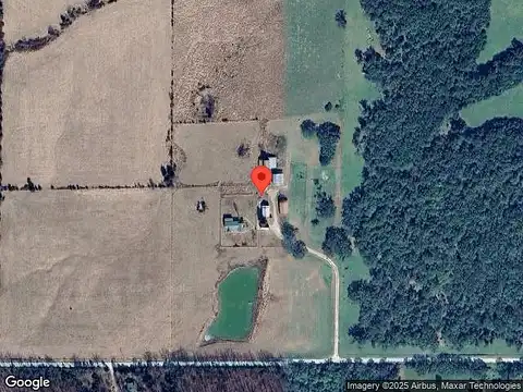 County Road 2520, LENOX, MO 65541