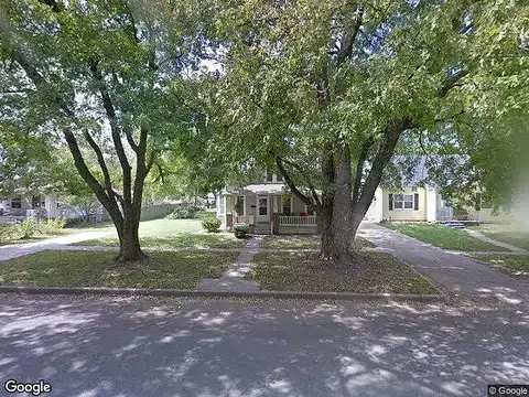 Forest, TOPEKA, KS 66616