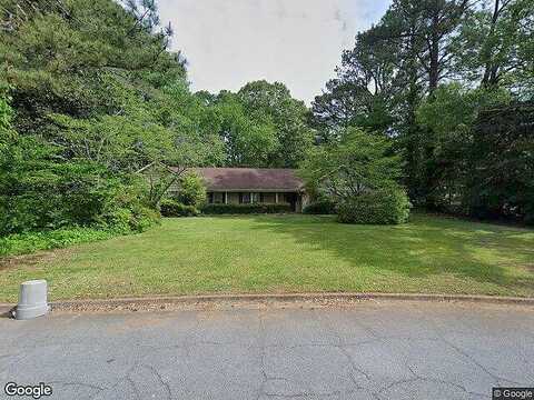 Windsor, ROSWELL, GA 30076