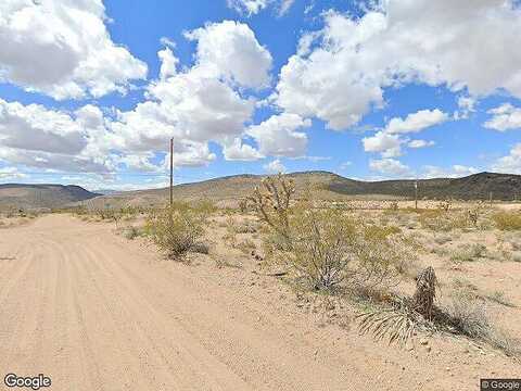 Bonanza, WHITE HILLS, AZ 86445