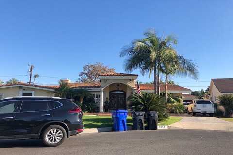 Stamps, DOWNEY, CA 90240