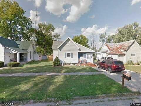 High, PORTLAND, IN 47371