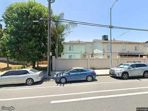 Moonbeam, PANORAMA CITY, CA 91402