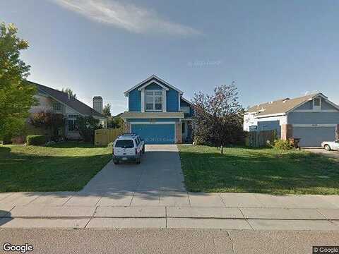 Daystar, COLORADO SPRINGS, CO 80925