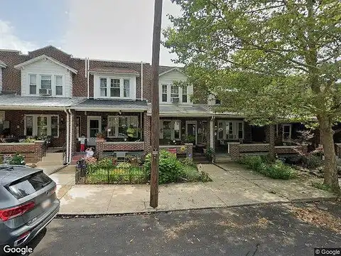 20Th, ALLENTOWN, PA 18104