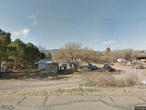 Apache, CAMP VERDE, AZ 86322