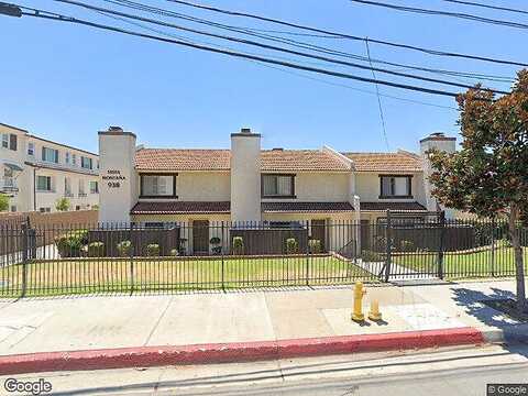 Huntington, DUARTE, CA 91010