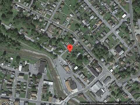 Walnut, NANTY GLO, PA 15943