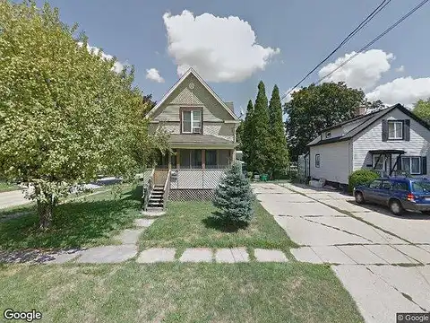 Wheeler, WOODSTOCK, IL 60098