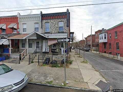 43Rd, PHILADELPHIA, PA 19104