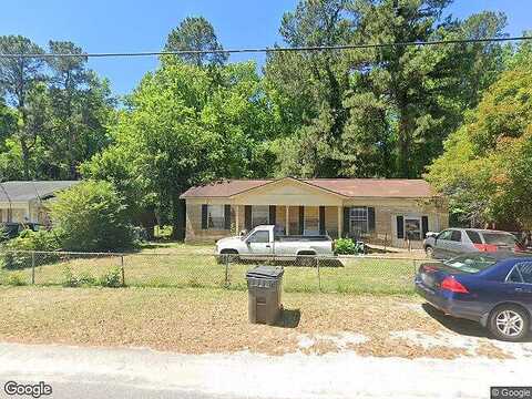 Nance, ORANGEBURG, SC 29115