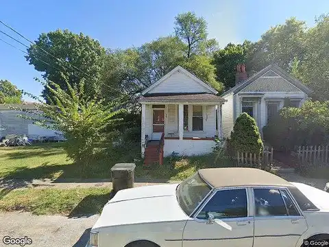 16Th, LOUISVILLE, KY 40210