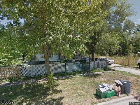 Academy, GALESBURG, IL 61401