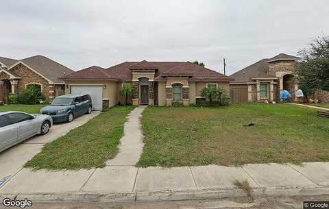 Thomas, ALAMO, TX 78516