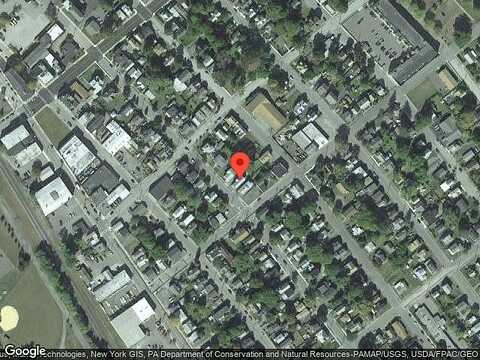 Ball, PORT JERVIS, NY 12771