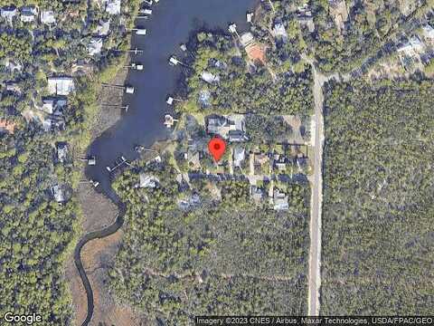 Bayou Point, SANTA ROSA BEACH, FL 32459