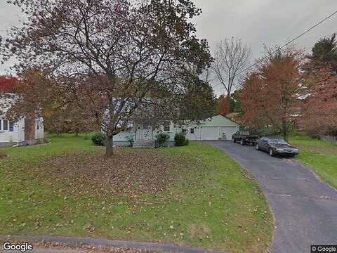 Becker, WINDSOR, CT 06095