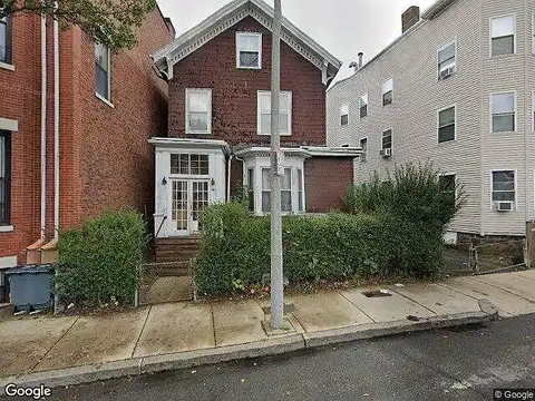 Blue Hill, ROXBURY, MA 02119