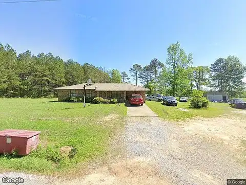 Cameron Bryant, COLLINS, MS 39428
