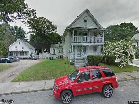 Chestnut, WILLIMANTIC, CT 06226