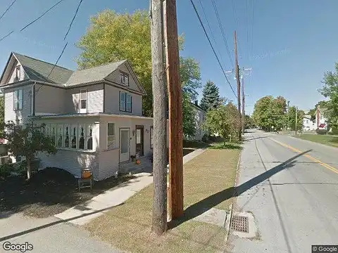 County Road 2160, JEROMESVILLE, OH 44840