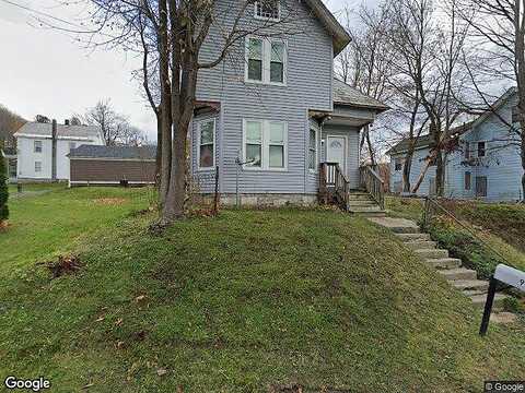 Prospect, NORTH ADAMS, MA 01247