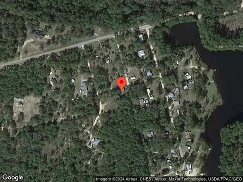 Willow, JESUP, GA 31545