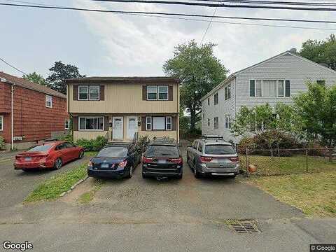 Yacht, BRIDGEPORT, CT 06605