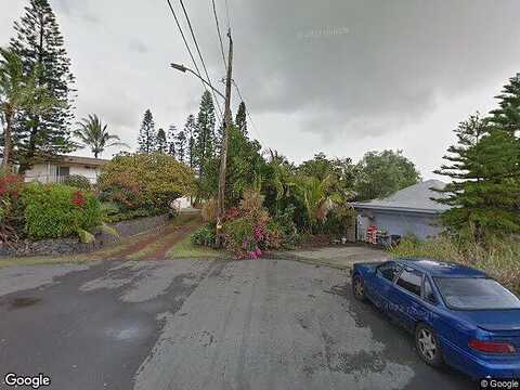 Kau Wela, NAALEHU, HI 96772