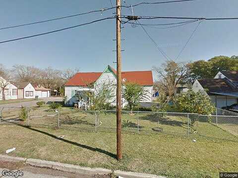 12Th, PORT ARTHUR, TX 77642