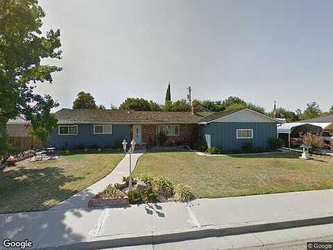 Frank, DOS PALOS, CA 93620