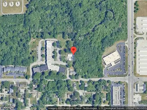 Holbrook, HOMEWOOD, IL 60430