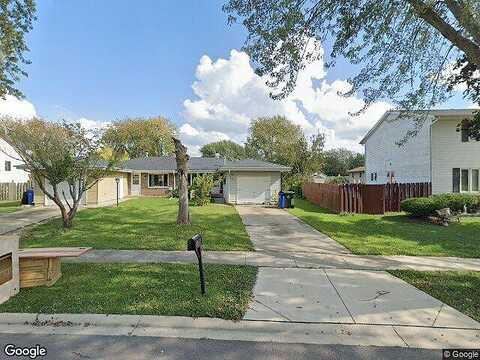 Manchester, SOUTH ELGIN, IL 60177
