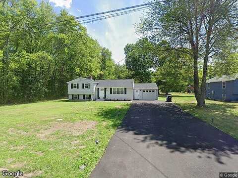 Mather, SUFFIELD, CT 06078