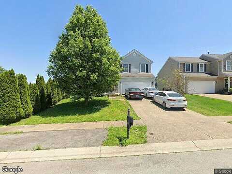Thornhill, SHELBYVILLE, KY 40065